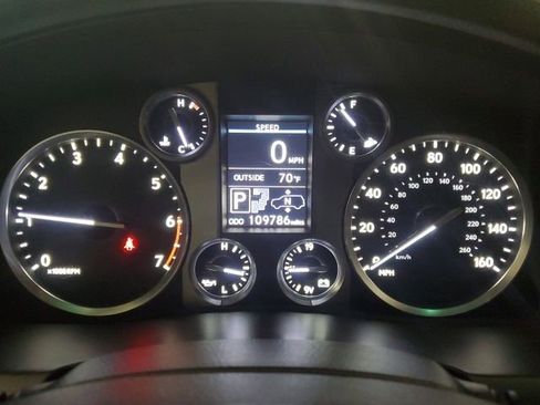 Used 2015 Lexus LX 570 570 image 17