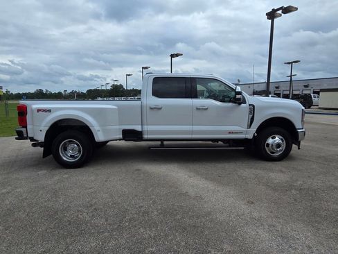 New 2026 Ford F350 Lariat AWD/4WD image 6