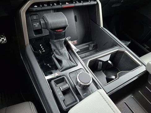 New 2026 Toyota Tundra Limited image 7