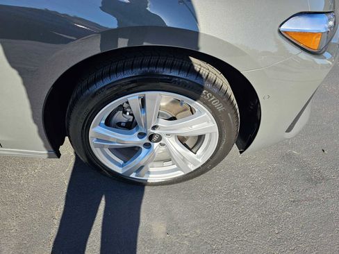 New 2025 Audi A5 2.0T Premium image 10