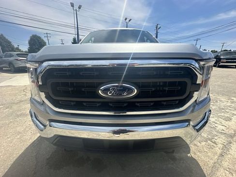 Used 2022 Ford F150 XLT AWD/4WD image 33