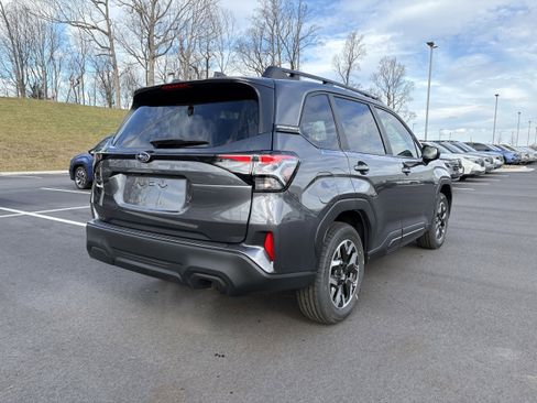 New 2026 Subaru Forester Premium w/ Base/Premium Plus Package image 9