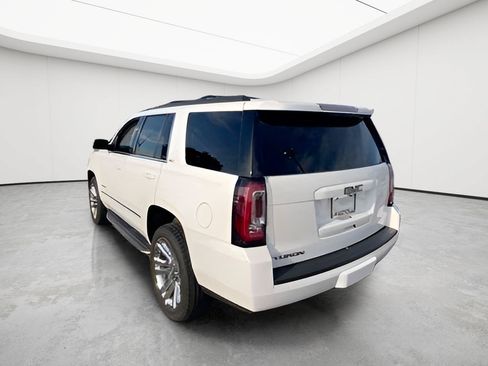 Used 2019 GMC Yukon SLT w/ Premium Edition AWD/4WD image 11