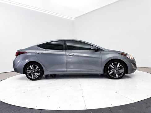 Used 2014 Hyundai Elantra Limited FWD image 30