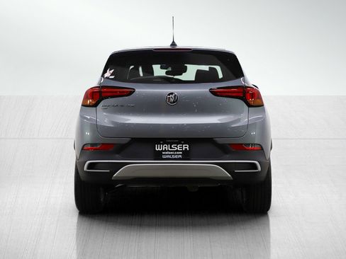 Used 2023 Buick Encore GX Preferred w/ Cold Weather Comfort Package image 4