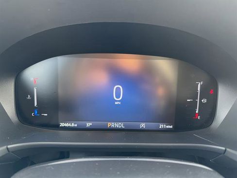 Used 2025 Ford Escape Active image 14