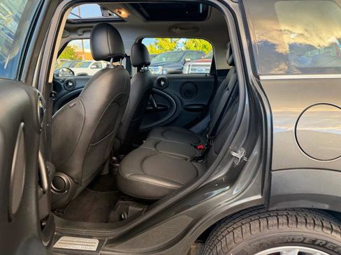 Used 2014 MINI Cooper Countryman S image 12