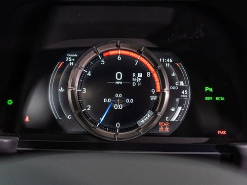 Used 2026 Lexus LC 500 Coupe w/ Inspiration Series RWD image 97