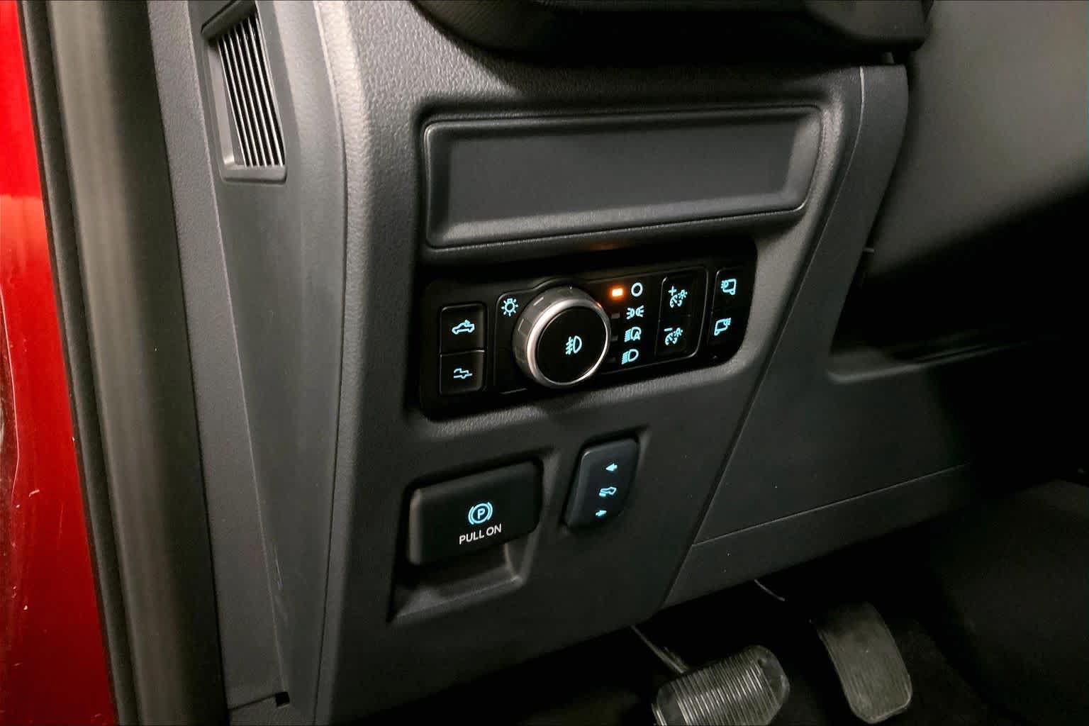New 2026 Ford F150 Raptor AWD/4WD image 18
