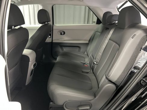Used 2026 Hyundai Ioniq 5 SEL AWD/4WD image 21