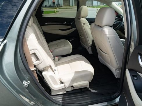 Used 2024 Buick Enclave Essence w/ Experience Buick Package FWD image 41