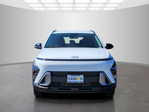 New 2026 Hyundai Kona SEL Sport image 2