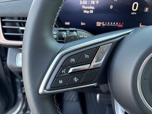 New 2026 Buick Envision Sport Touring AWD/4WD image 18
