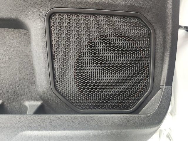 Certified 2026 Toyota Tundra 1794 Edition AWD/4WD image 45