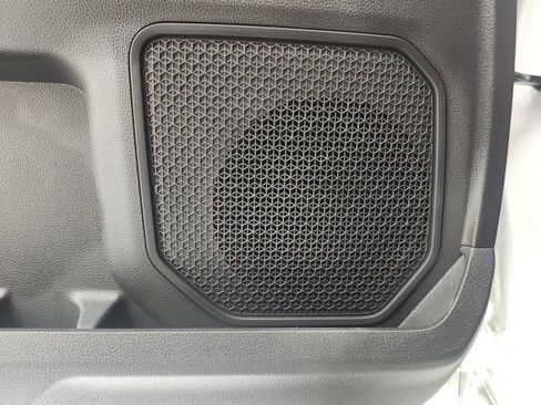 Used 2026 Toyota Tundra 1794 Edition AWD/4WD image 45