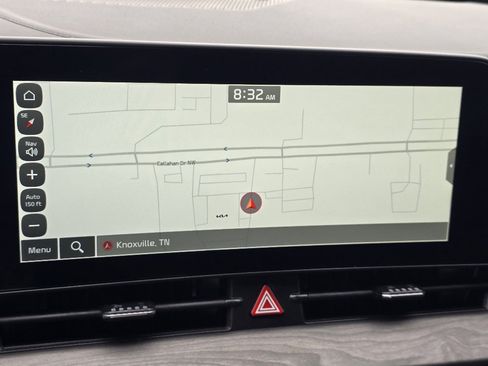 New 2025 Kia Sportage X-Pro AWD/4WD image 10