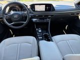 Certified 2023 Hyundai Sonata SEL image 4