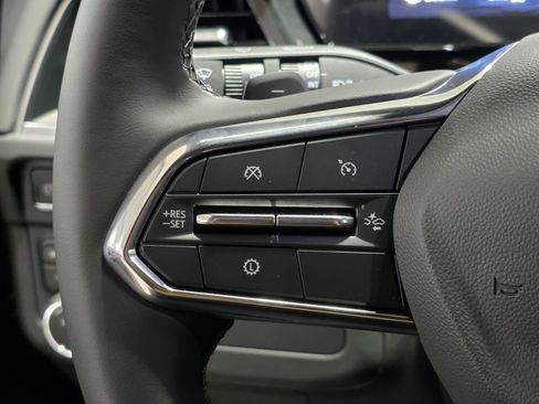 New 2026 Chevrolet Suburban LT w/ Comfort Package image 34