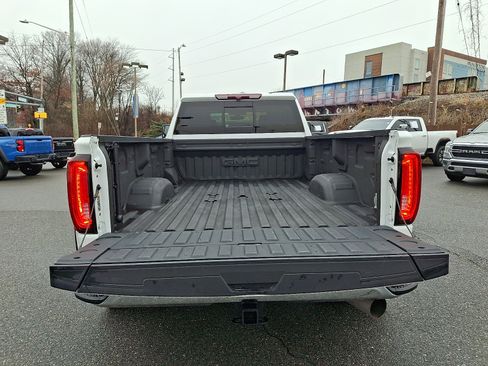 Certified 2023 GMC Sierra 3500 SLT w/ SLT Premium Package image 28