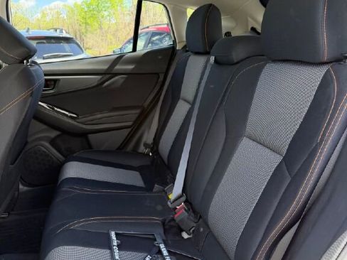 Used 2021 Subaru Crosstrek 2.0i Premium AWD/4WD image 10