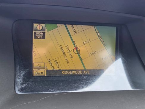 Used 2010 Lexus RX 450h AWD image 16