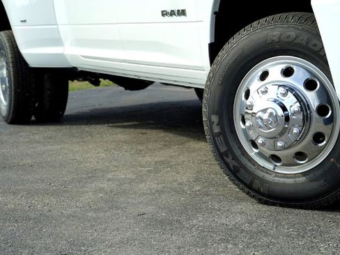 New 2026 RAM 3500 Laramie image 4