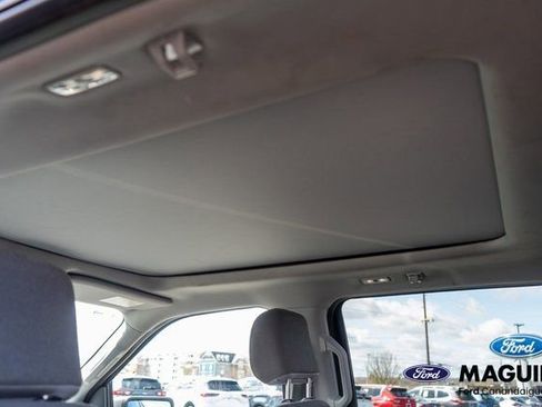 Used 2023 Ford F150 XLT w/ Equipment Group 302A High image 12