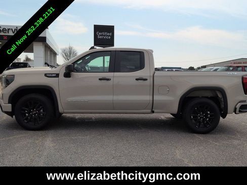 New 2026 GMC Sierra 1500 Pro w/ Graphite Edition image 7