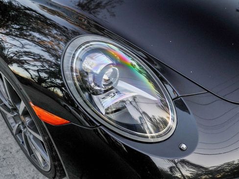 Used 2014 Porsche 911 Carrera image 67