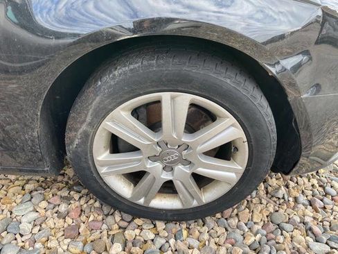 Used 2011 Audi A4 2.0T Premium image 14