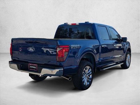 New 2026 Ford F150 XLT w/ Equipment Group 302A MID AWD/4WD image 2