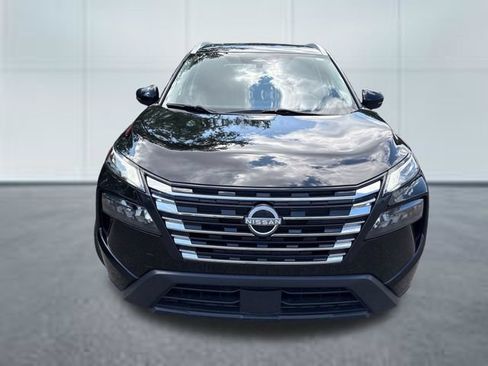 Used 2024 Nissan Rogue SV AWD/4WD image 6