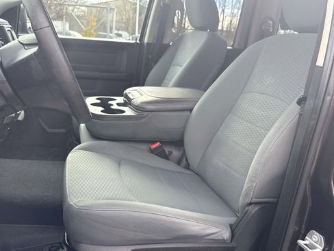 Used 2017 RAM 1500 Tradesman w/ Popular Equipment Group image 13