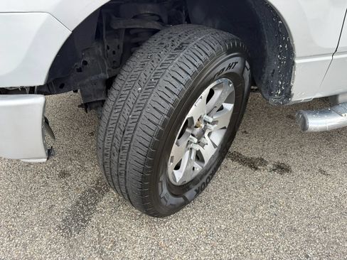 Used 2014 Ford F150 STX w/ Equipment Group 201A Mid AWD/4WD image 61