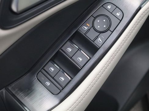 New 2026 Nissan Rogue SV AWD/4WD image 11