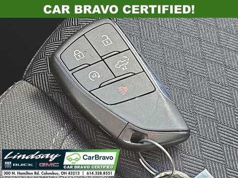 Certified 2024 GMC Sierra 1500 Elevation image 34