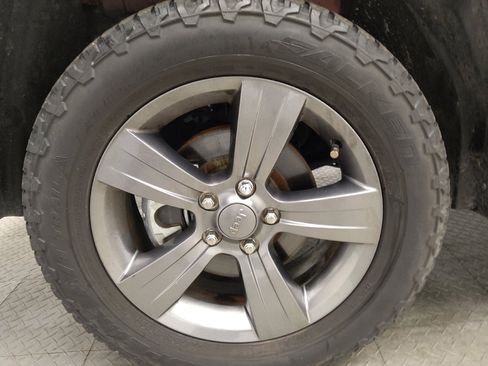 Used 2015 Jeep Patriot High Altitude image 31