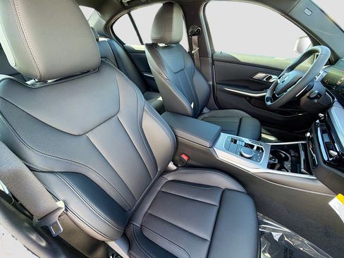 New 2026 BMW 330i xDrive Sedan w/ Premium Package image 15