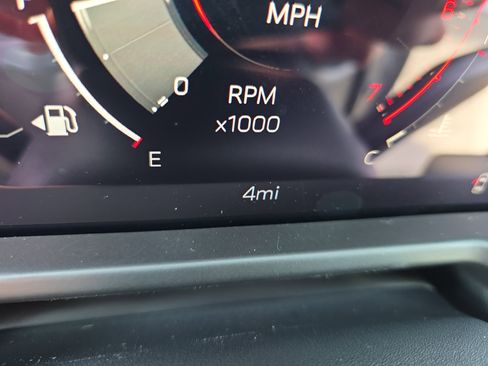 New 2026 GMC Acadia Elevation w/ Elevation Premium Package image 21