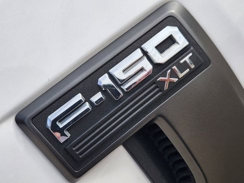 Certified 2023 Ford F150 XLT w/ Equipment Group 302A High image 11