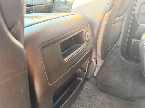 Used 2014 Chevrolet Silverado 1500 LTZ w/ LTZ Plus Package image 35