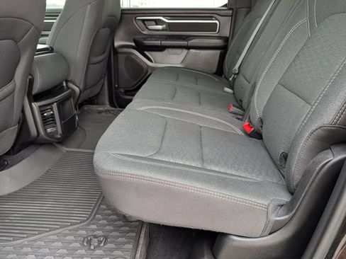Used 2025 RAM 1500 Lone Star AWD/4WD image 18