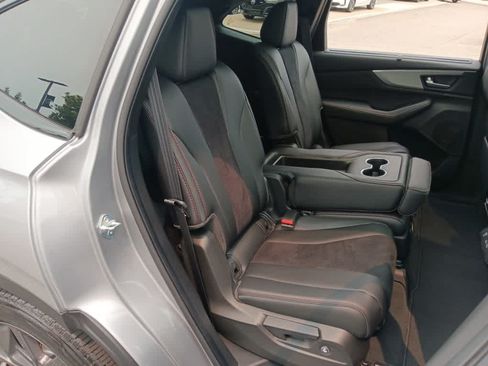 Used 2024 Acura MDX A-Spec AWD/4WD image 17