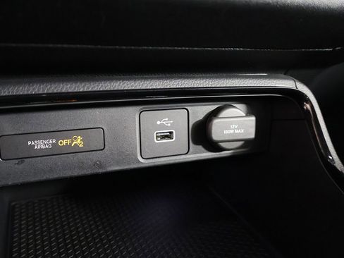 Certified 2024 Honda CR-V LX image 46