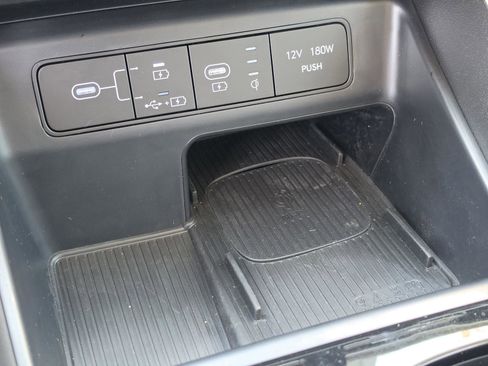 New 2026 Hyundai Tucson SEL FWD image 28