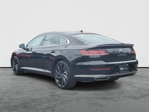 Used 2023 Volkswagen Arteon SEL AWD/4WD image 3