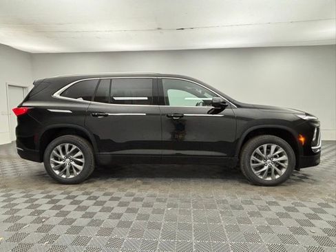 New 2026 Buick Enclave Preferred w/ Power Package FWD image 8