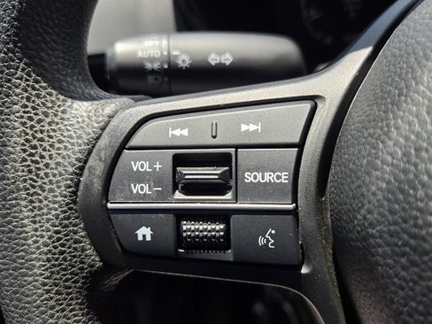 Certified 2023 Honda CR-V EX image 23
