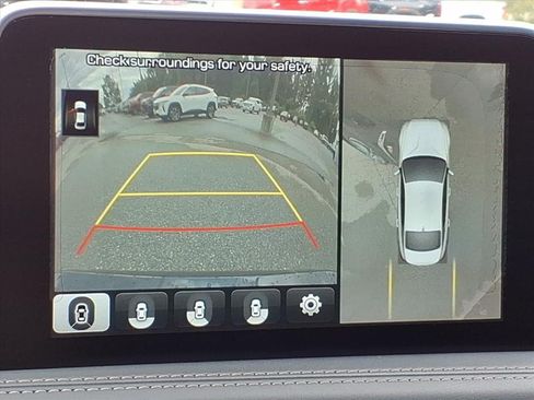 Used 2019 Genesis G70 3.3T Advanced w/ Prestige Package RWD image 30