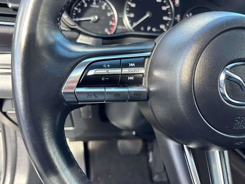 Used 2023 MAZDA CX-30 AWD 2.5 S w/ Premium Package image 18